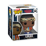 Bitty Pop! Stranger Things Lucas, , hi-res view 1