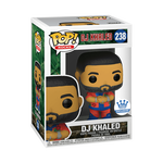 Pop! DJ Khaled, , hi-res view 2