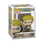 Pop! Usopp with Rubber Band, , hi-res view 2