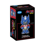Jumbo Chan Optimus Prime 14'' Vinyl Collectible, , hi-res view 3