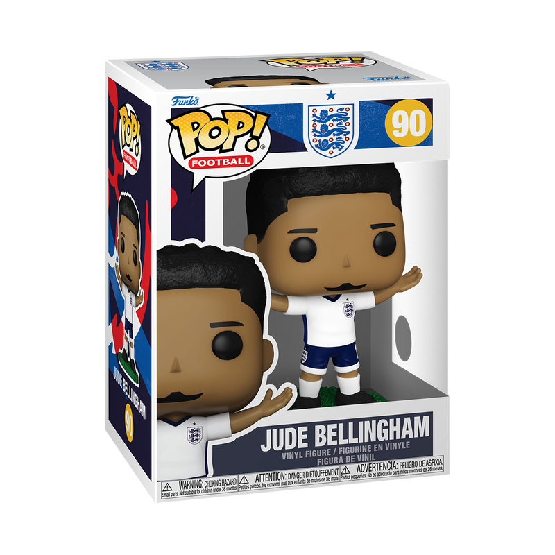 Pop! Jude Bellingham, , hi-res view 2