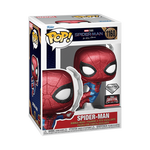 Pop! & Tee Spider-Man (Diamond), , hi-res view 4