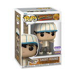 Pop! Short Round, , hi-res view 2
