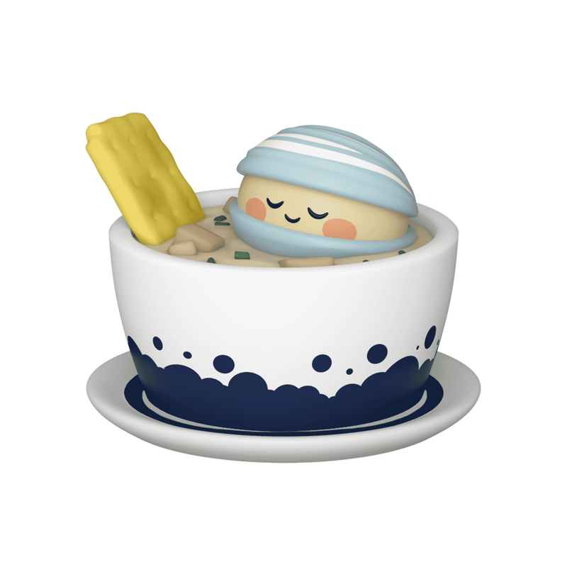 Paka Paka: Soup Troop - 18PC PDQ, , hi-res view 10