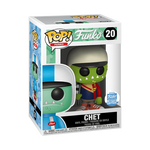 Pop! Chet (Green), , hi-res view 2