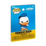 Pop! Vinyl Pin Donald Duck, , hi-res view 1
