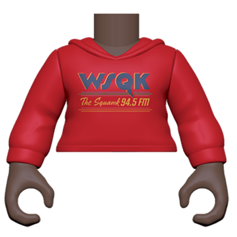 PY: Torso - FM SK4 -  ST5 WSQK Crew, Image 1