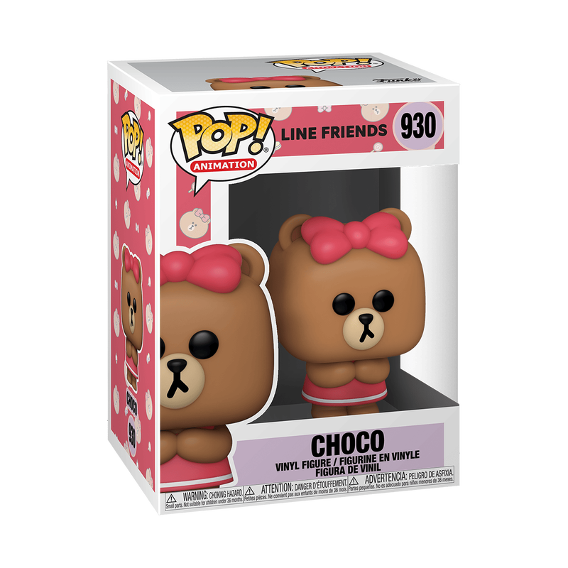 Pop! Choco, , hi-res view 2