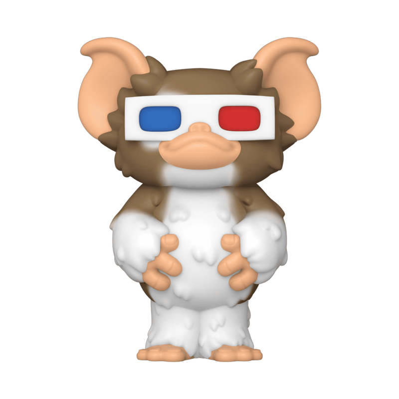 Vinyl SODA Gizmo (Chase) | From the Vault | Funko