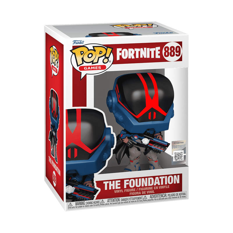 Pop! The Foundation, , hi-res view 2
