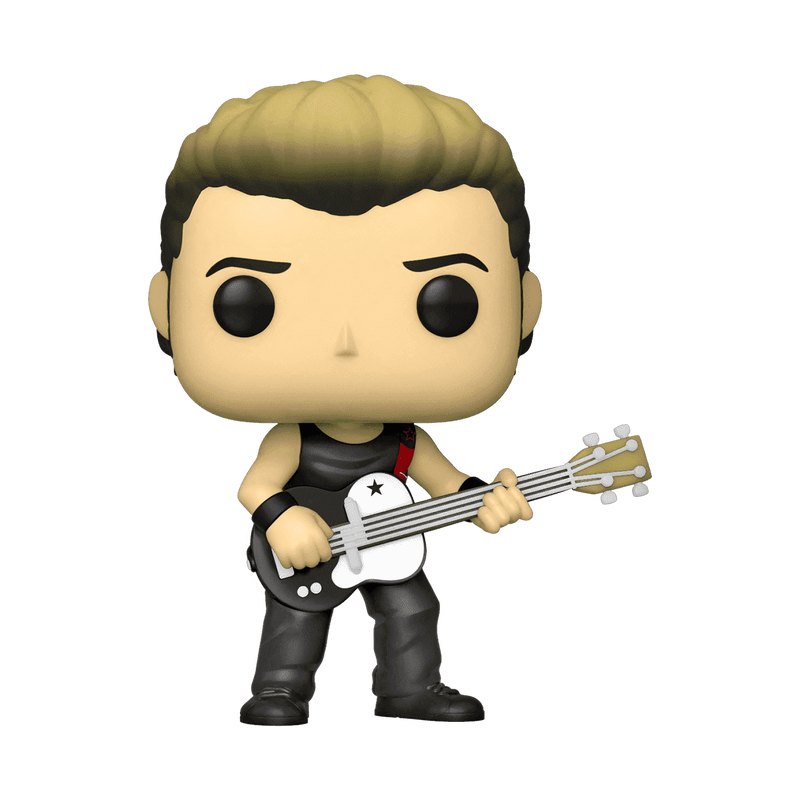 Pop! Mike Dirnt, , hi-res view 1