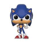 Pocket Pop! Sonic with Rings, , hi-res view 1