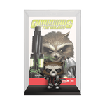 Pop! Comic Covers Rocket Raccoon #3, , hi-res view 1