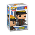 Pop! Harry (Beanie on Fire), , hi-res view 2