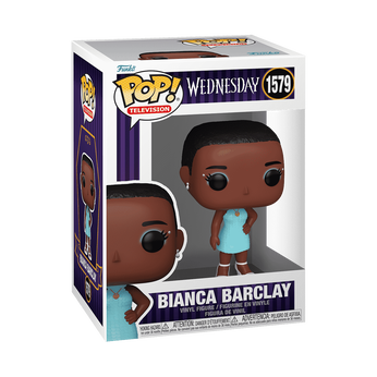Pop! Bianca Barclay (Rave'N Dance), Image 2