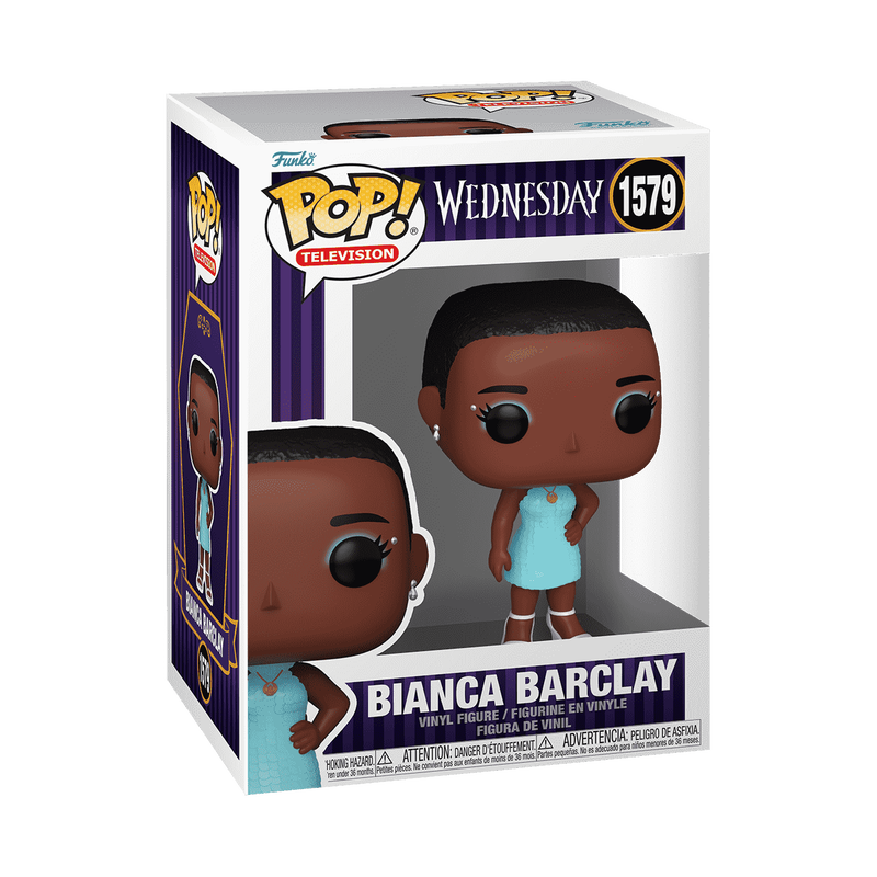 Pop! Bianca Barclay (Rave'N Dance), , hi-res view 2