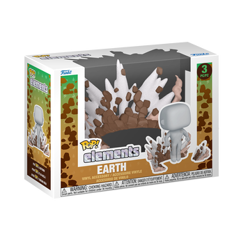 Pop! Elements Earth, Image 2