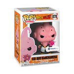 POP Animation BZ-KidBuuKamehamehaW(GW)Chase (GD), , hi-res view 1