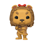 Pop! Cowardly Lion (85th Anniversary), , hi-res view 1