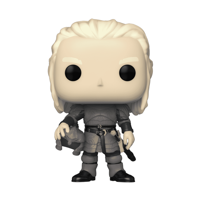 Pop! Daemon Targaryen (House of the Dragon), , hi-res view 1