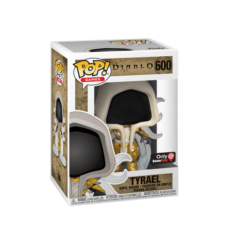 POP Games: Diablo- Tyrael (MT), , hi-res view 1