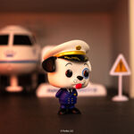 Pop! First Officer Proto, , hi-res view 2