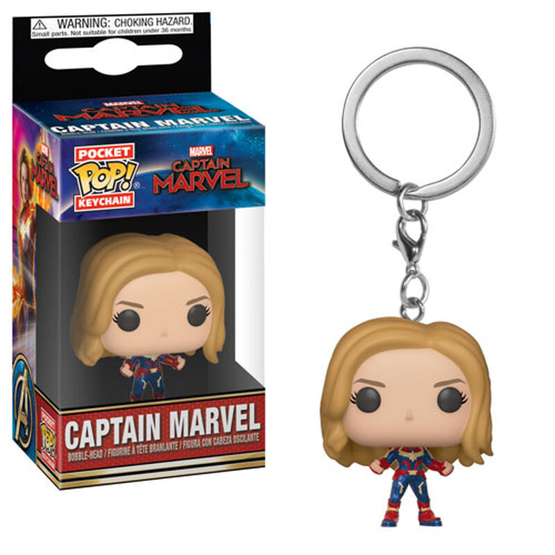 Captain Marvel, , hi-res view 2