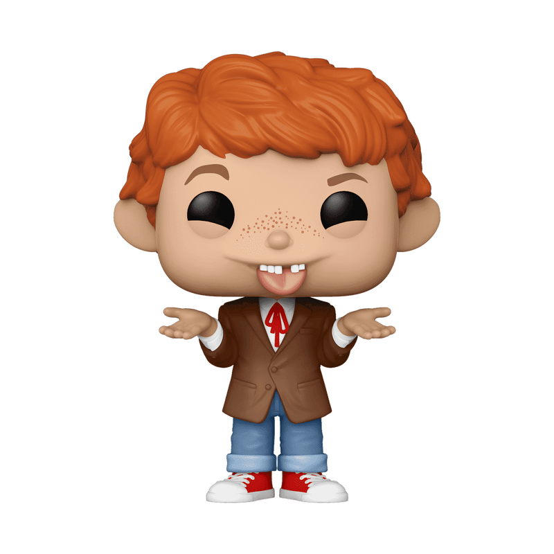 Pop! Alfred E. Neuman, , hi-res view 3