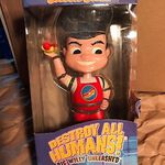 Big Willy FUNKO, , hi-res view 1