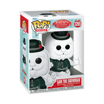 Pop! Sam the Snowman, , hi-res view 2