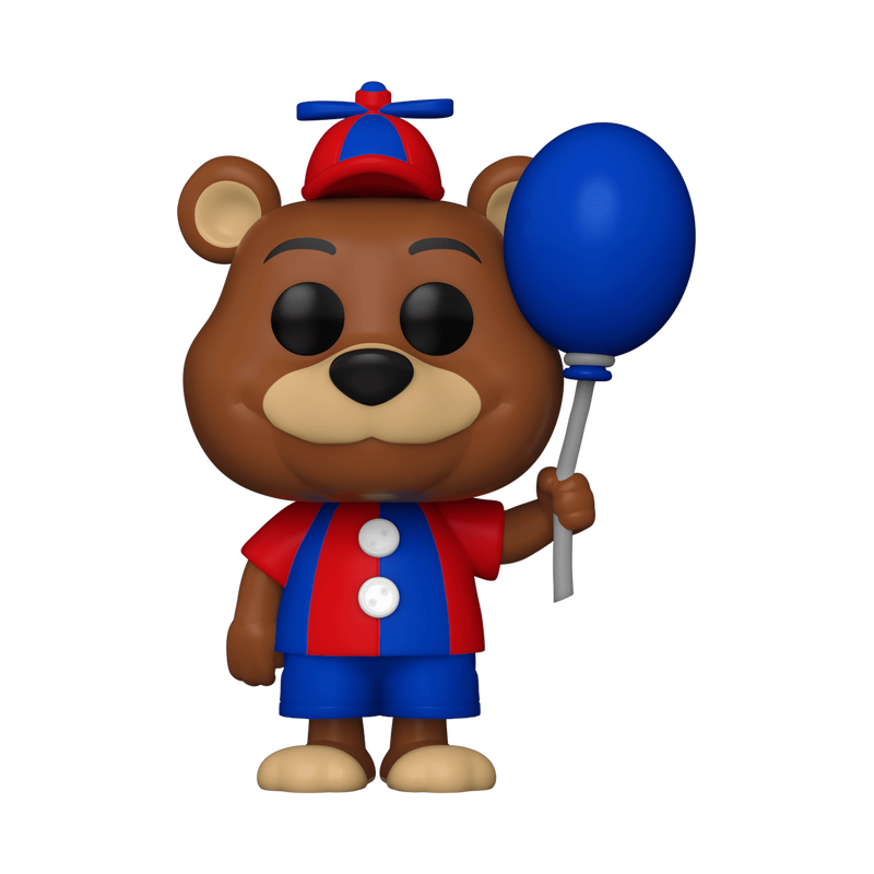Pop! Balloon Freddy, , hi-res view 1