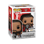Pop! Roman Reigns (Metallic), , hi-res view 2