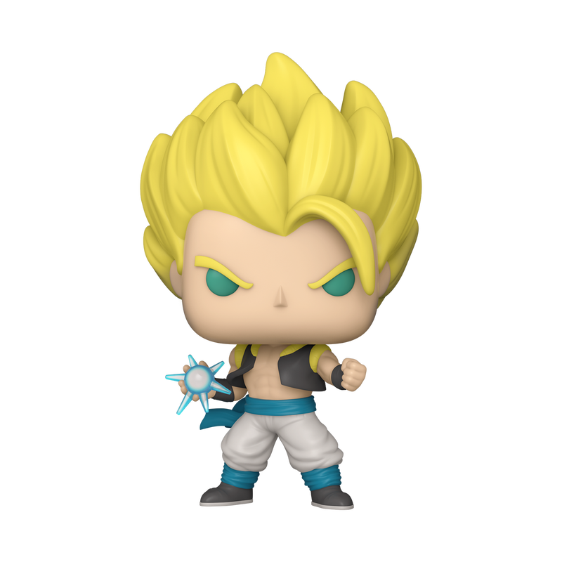 Pop! Gogeta (Dragon Ball Super: Broly), , hi-res view 3