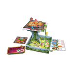 Disney Mickey and the Beanstalk Board Game, , hi-res image number 2