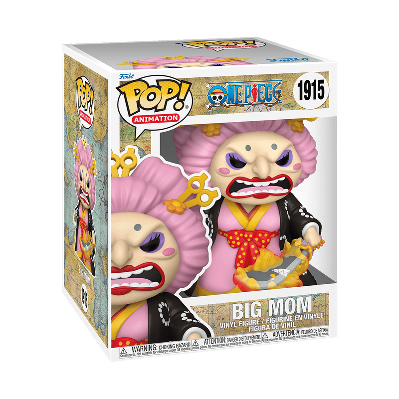 Pop! Super Big Mom, , hi-res view 2