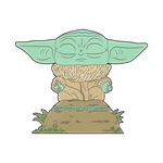 Pop! Pin Grogu Using the Force, , hi-res view 2