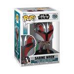 Pop! Sabine Wren with Lightsaber, , hi-res view 2