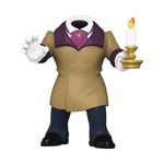 Pop! Headless Specter (NFT Release), , hi-res view 1