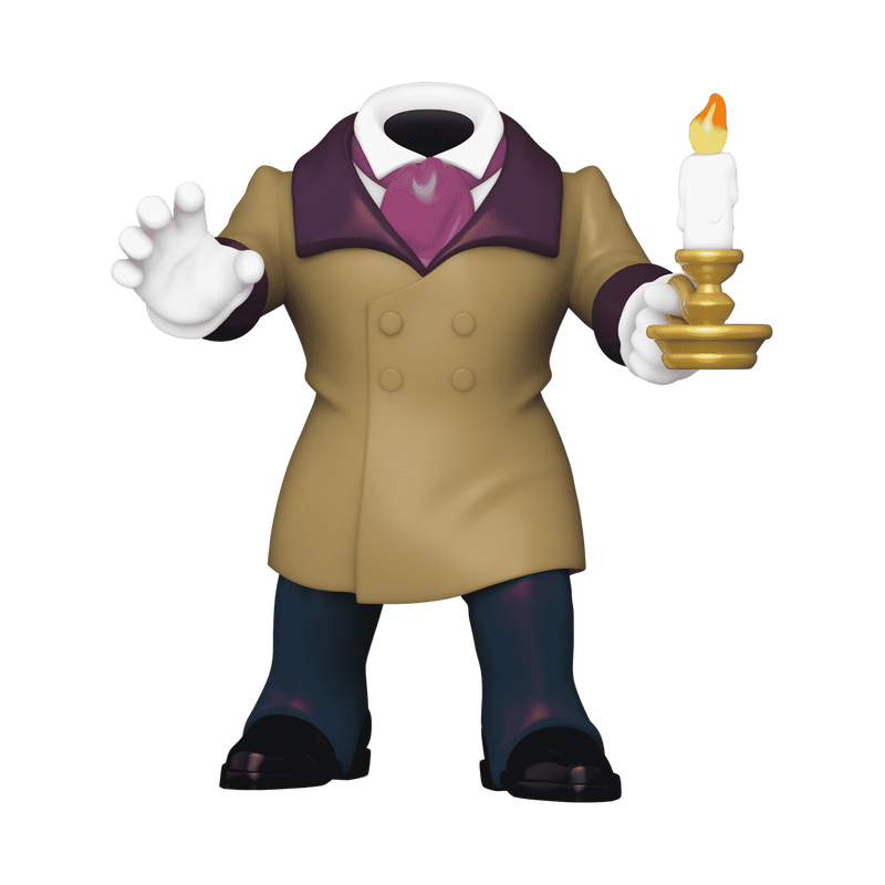 Pop! Headless Specter (NFT Release), , hi-res view 1