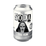 Vinyl SODA The Nun, , hi-res view 2