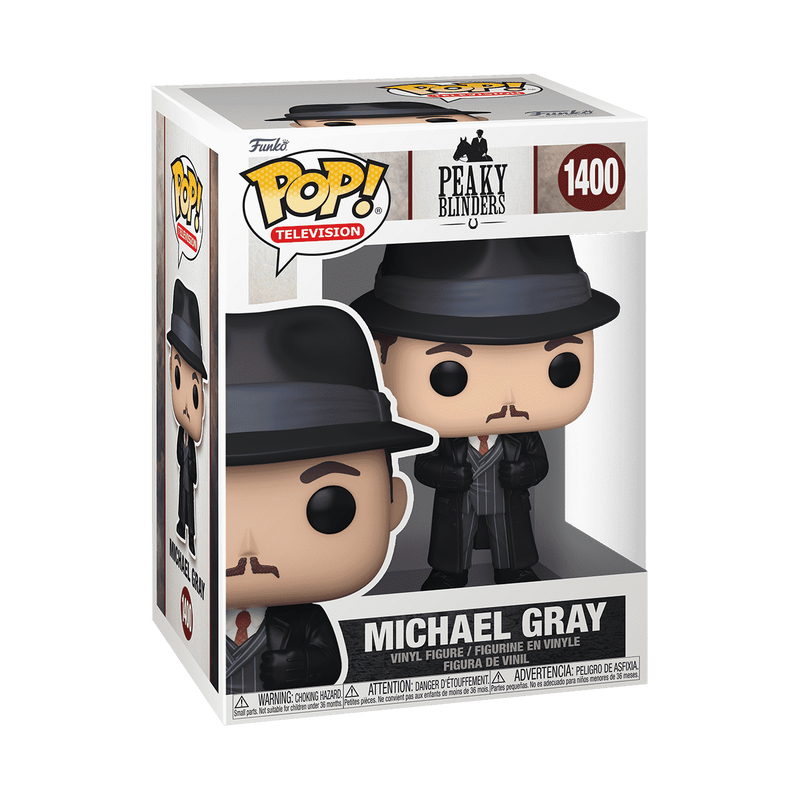 Pop! Michael Gray, , hi-res view 2