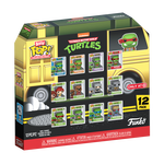 Bitty Pop! Collector Pack Teenage Mutant Ninja Turtles 12-Pack, , hi-res view 1