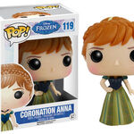 Frozen - Coronation Anna, , hi-res view 1