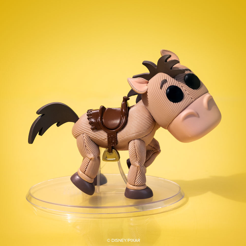 Pop! Premium Bullseye (Toy Story 5) | Funko
