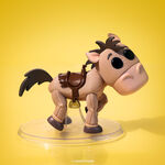 Pop! Premium Bullseye (Toy Story 5) FWlifestyle1 view 2