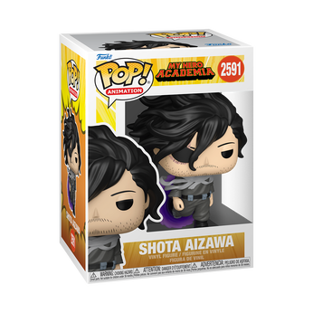 Pop! Shoto Aizawa, , hi-res view 2