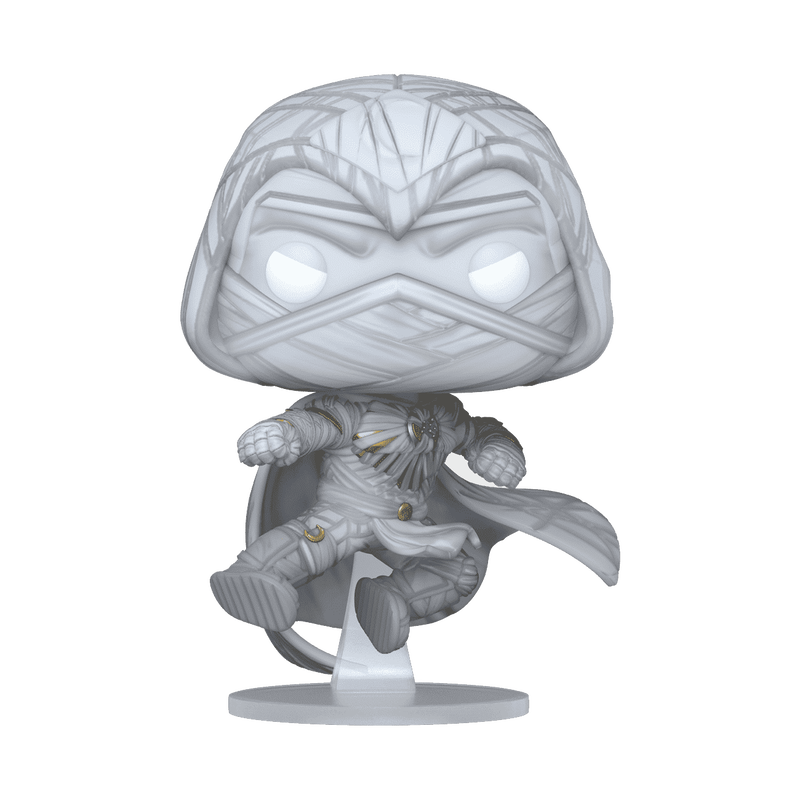 Pop! Moon Knight, , hi-res view 1