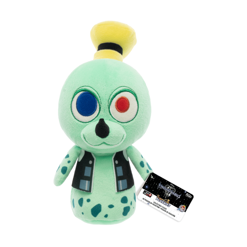 Goofy Kingdom Hearts 3 Plush, , hi-res view 1