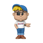 Vinyl SODA Bazooka Joe, , hi-res view 1