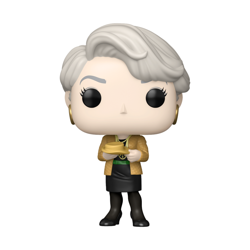 Pop! Miranda Priestly | Funko